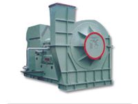 煤粉風(fēng)機(jī)
